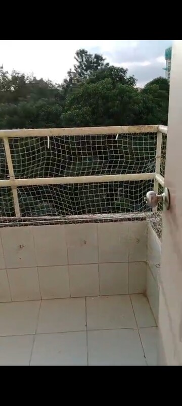 2 BHK Apartment – Exterior View View at Shiva Heights, Pimple Saudagar - for Rent