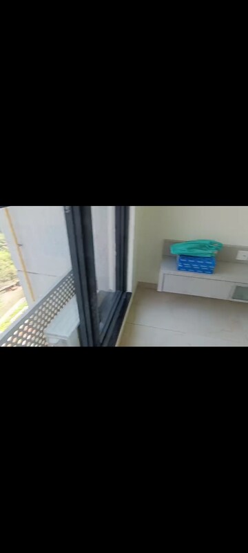 Bedroom in 1 BHK Apartment at UK Iridium, Kandivali East – for Rent