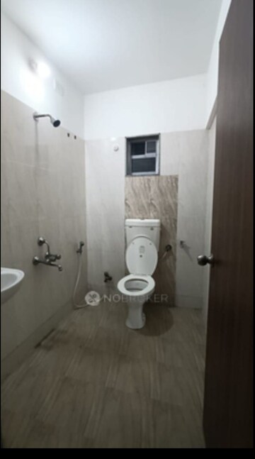 Bathroom in 2 BHK Apartment at GK Atlanta Phase I, Wakad – for Sale