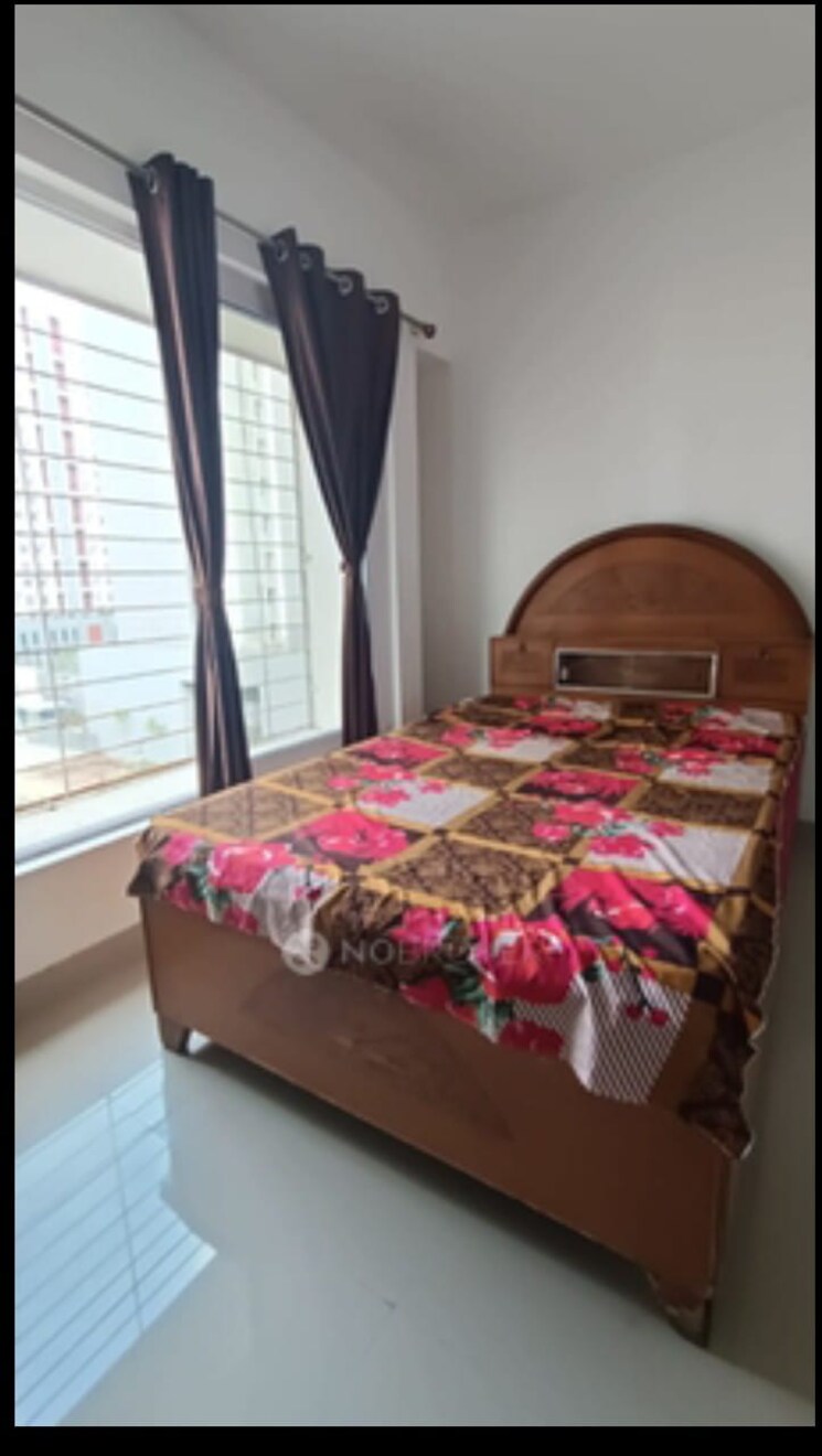 Bedroom, gk-atlanta-phase-i 2 Bedroom 755 Sq.Ft. Apartment In Wakad Pune 9117613