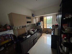 2 BHK Apartment For Sale in GK Atlanta Phase I, Wakad