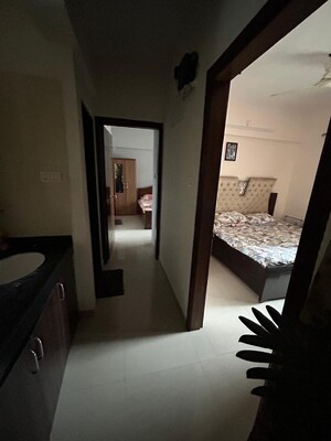 Room in 2 BHK Apartment at GK Atlanta Phase I, Wakad – for Sale