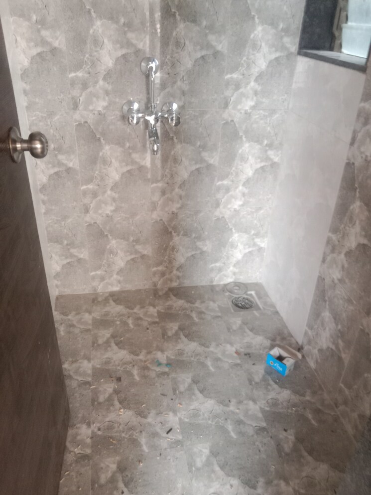 Bathroom, ornate-galaxy 1 Bedroom 620 Sq.Ft. Apartment In Naigaon East Palghar 9117615