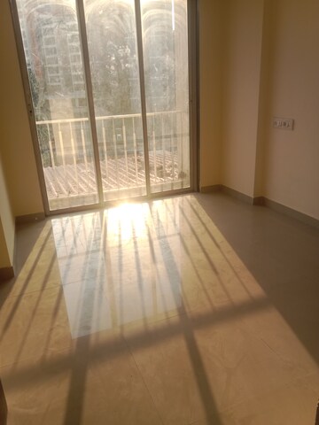 Room in 2 BHK Apartment at JSB Nakshatra Greens, Naigaon East – for Rent