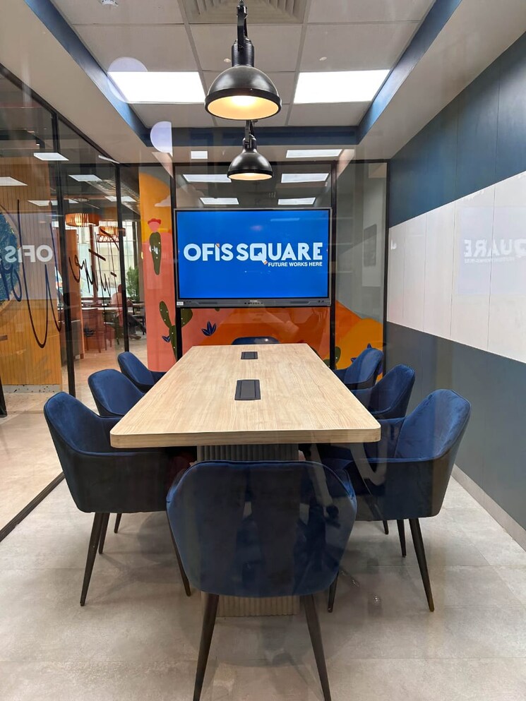 Team Area, sector 62 Commercial Office Space 503 Sq.Ft. In Sector 62 Noida 9117617