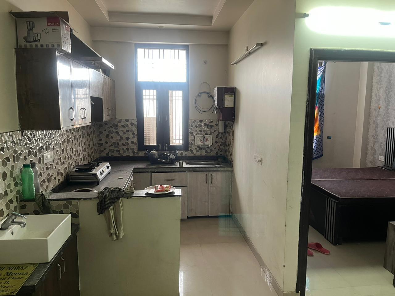 2 BHK + Pooja Room Apartment For Rent in Vinayak Elenza