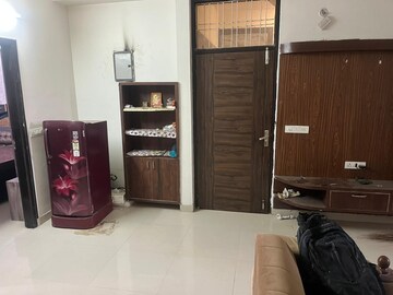 Furnished Amenities in 2 BHK Apartment at Vinayak Elenza, Goliyawas – for Rent