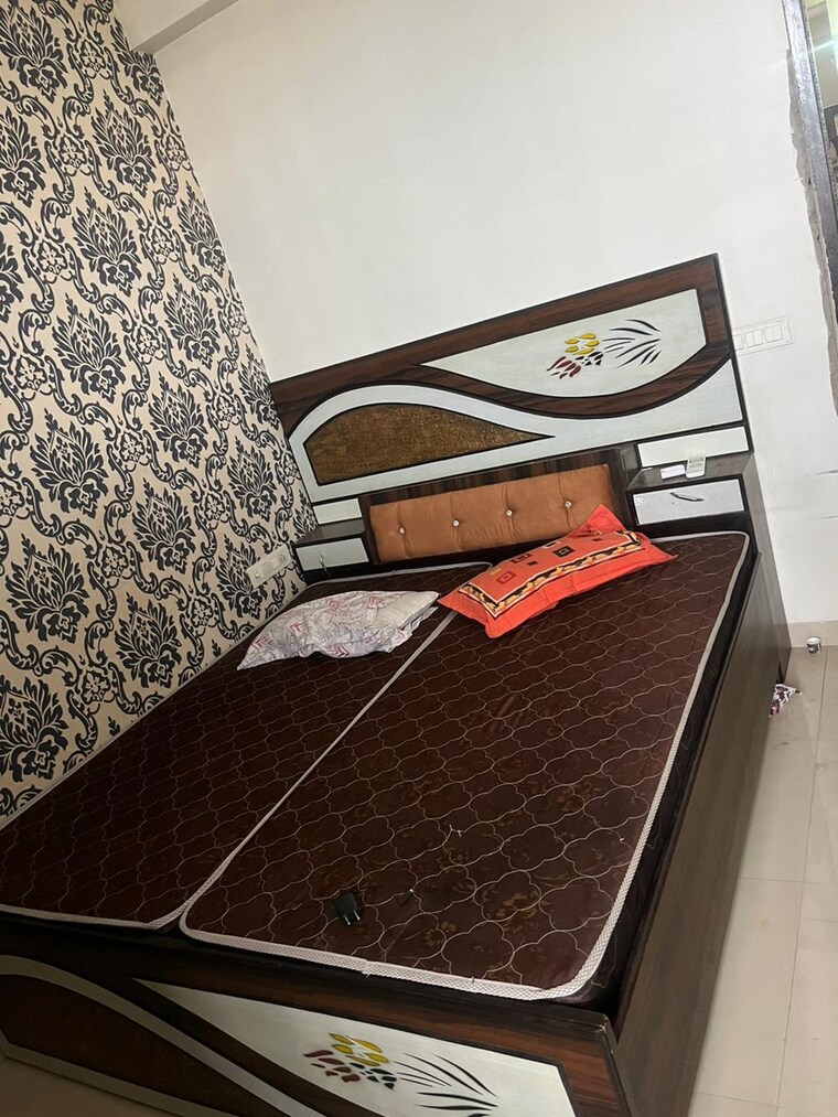 Exterior View, vinayak-elenza 2 Bedroom 1002 Sq.Ft. Apartment In Goliyawas Jaipur 9117623