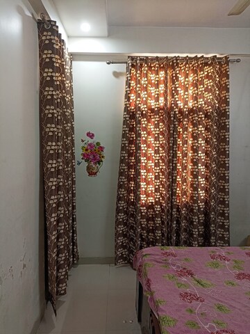 Bedroom in 2 BHK Apartment at Vinayak Elenza, Goliyawas – for Rent
