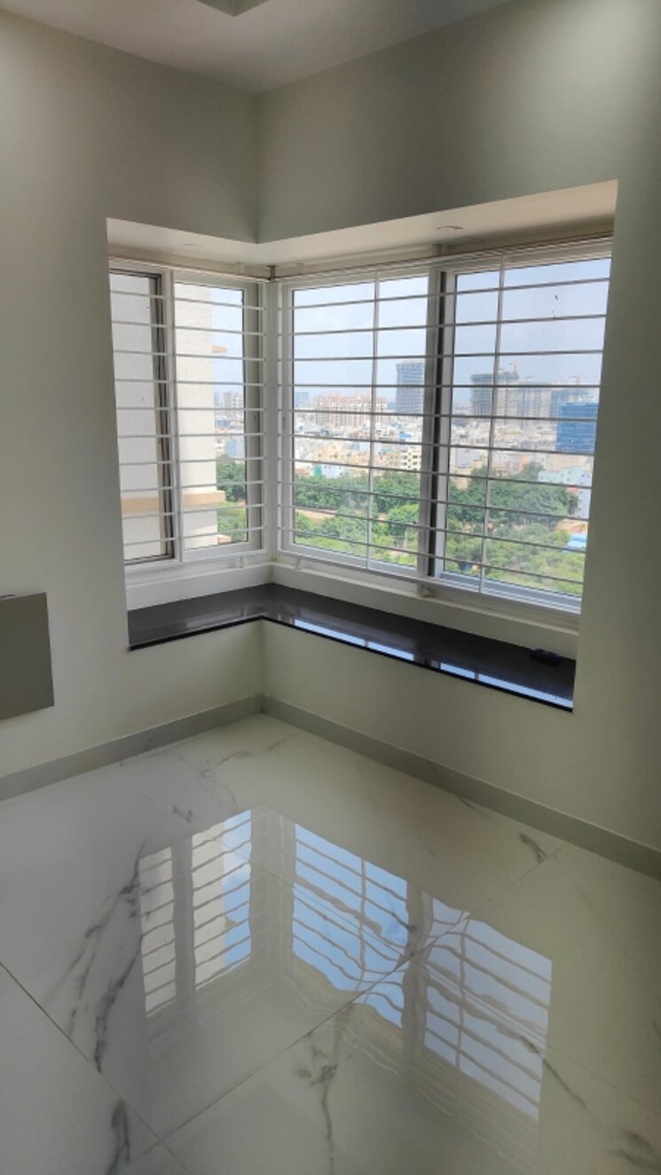 Room, bollineni-bion 2 Bedroom 1280 Sq.Ft. Apartment In Kothaguda Hyderabad 9117627