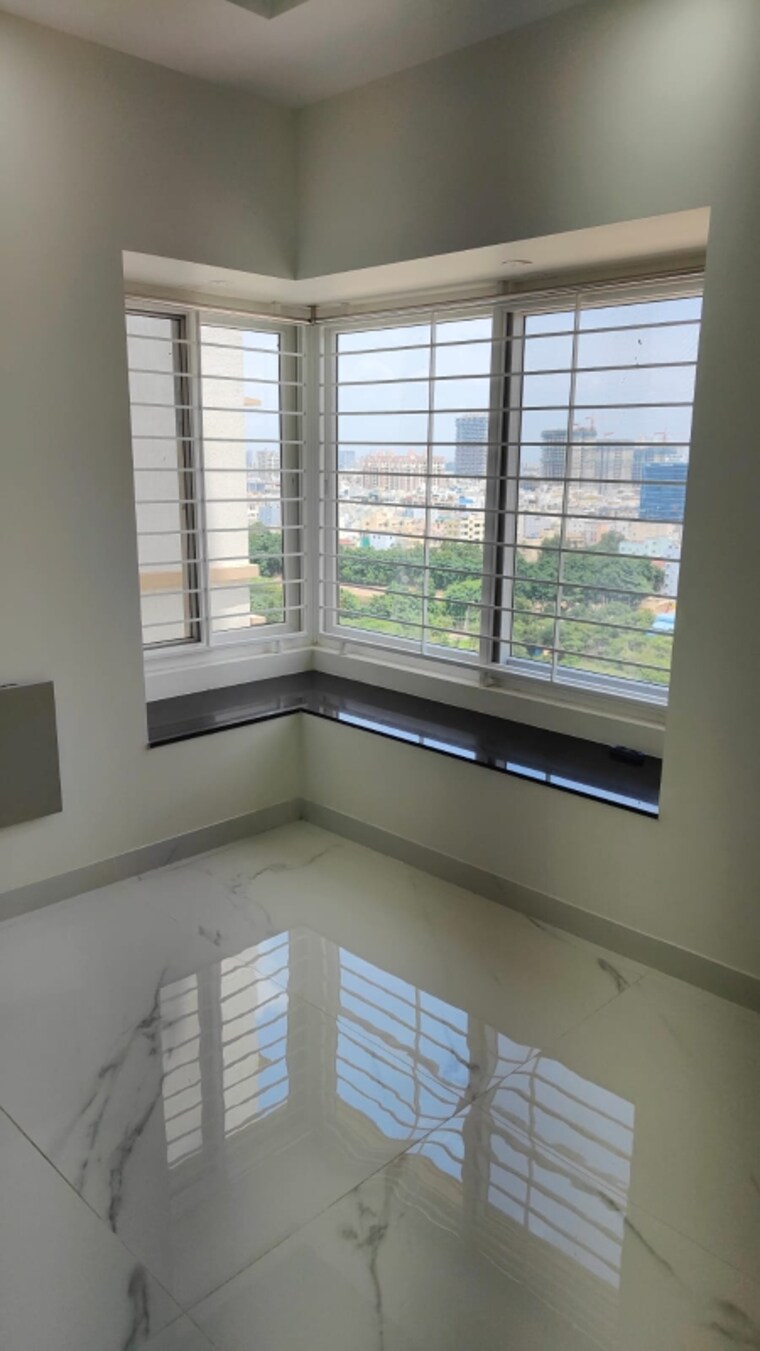 Room, bollineni-bion 2 Bedroom 1280 Sq.Ft. Apartment In Kothaguda Hyderabad 9117627