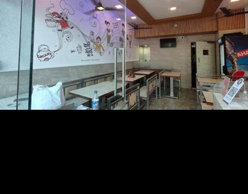 Kitchen in  Shop at Shreeji Villa, Matunga West – for Rent