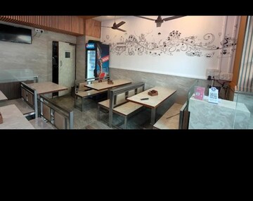 Team Area in  Shop at Shreeji Villa, Matunga West – for Rent