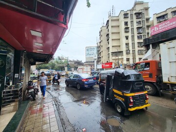  Shop – Exterior View View at Shreeji Villa, Matunga West - for Rent