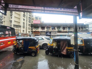 Parking in  Shop at Shreeji Villa, Matunga West – for Rent
