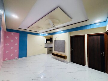 3 BHK Apartment For Rent in Vinayak Elenza, Goliyawas