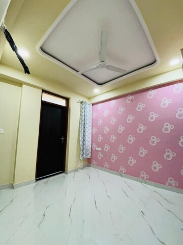 Bedroom in 3 BHK Apartment at Vinayak Elenza, Goliyawas – for Rent