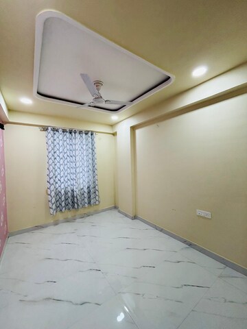 Bedroom in 3 BHK Apartment at Vinayak Elenza, Goliyawas – for Rent