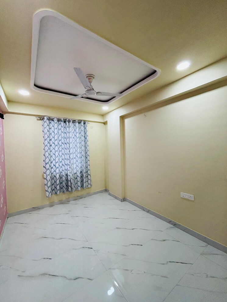 Bedroom, vinayak-elenza 3 Bedroom 1508 Sq.Ft. Apartment In Goliyawas Jaipur 9117629