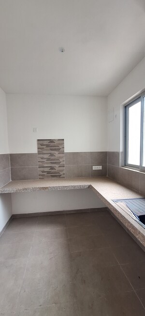 Building Lobby in 2 BHK Builder Floor at Vatika INXT City Center, Sector 83 – for Sale