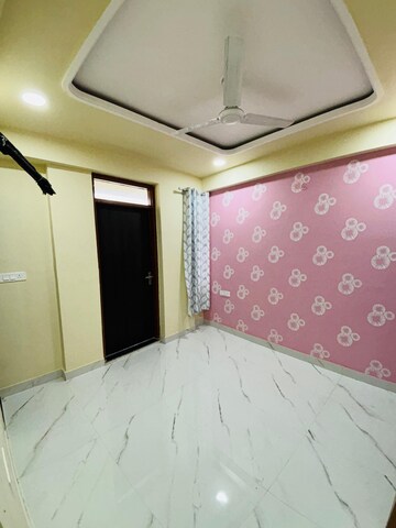 Bedroom in 3 BHK Apartment at Vinayak Elenza, Goliyawas – for Rent