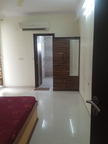 Bedroom in 3 BHK Apartment at Aastha Imperial, Raj Bhavan Road – for Rent