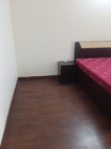 Bedroom in 3 BHK Apartment at Aastha Imperial, Raj Bhavan Road – for Rent