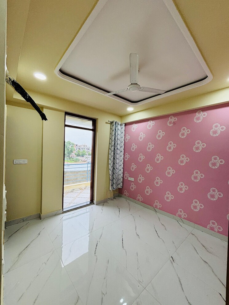Kitchen, vinayak-elenza 3 Bedroom 1650 Sq.Ft. Apartment In Goliyawas Jaipur 9117646