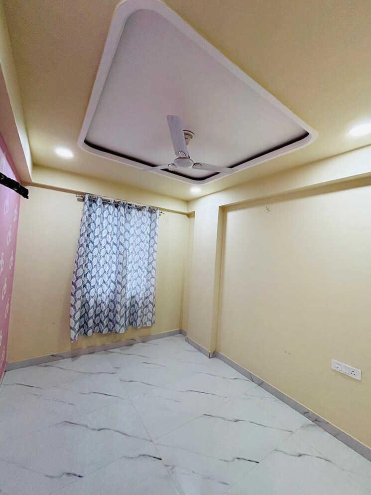 Bedroom, vinayak-elenza 3 Bedroom 1650 Sq.Ft. Apartment In Goliyawas Jaipur 9117646