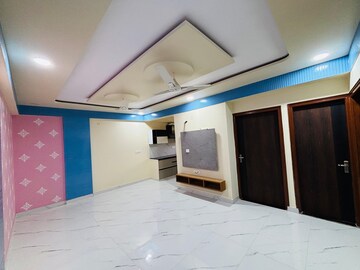 Room in 3 BHK Apartment at Vinayak Elenza, Goliyawas – for Rent