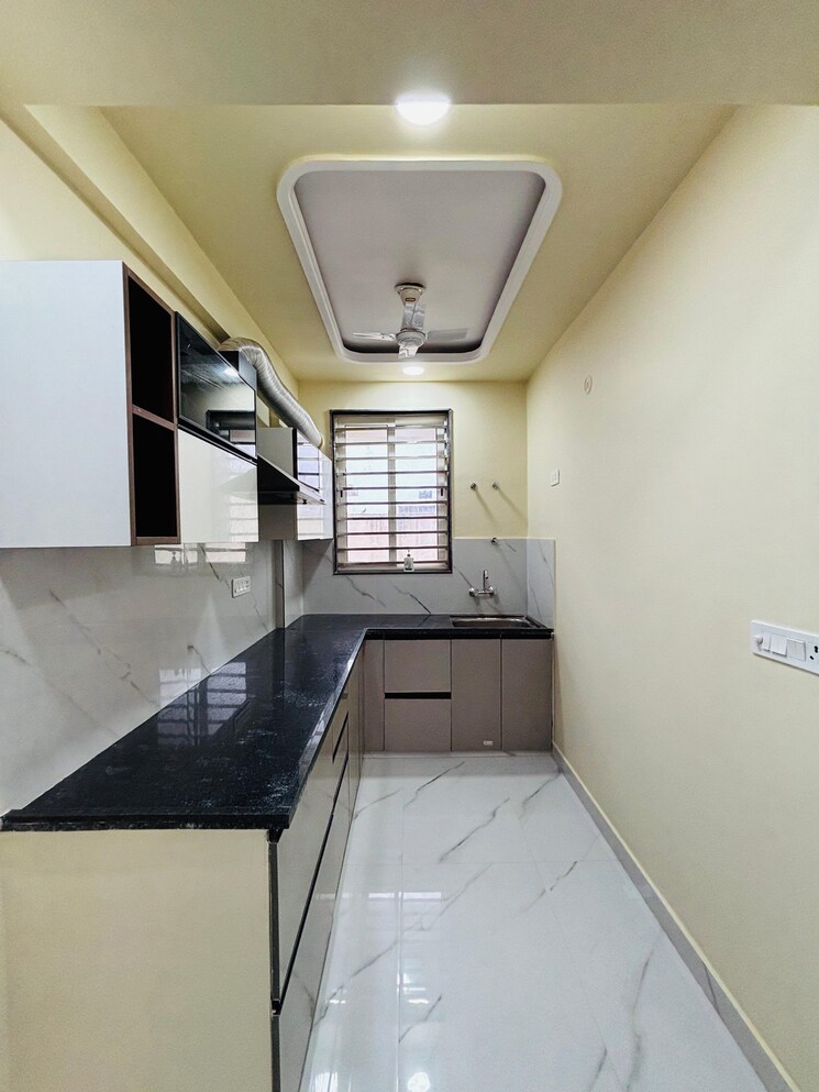 Kitchen/pantry, vinayak-elenza 3 Bedroom 1650 Sq.Ft. Apartment In Goliyawas Jaipur 9117646