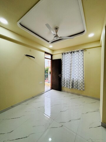 Furnished Amenities in 3 BHK Apartment at Vinayak Elenza, Goliyawas – for Rent