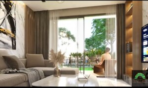 4 BHK Villa For Sale in Radhey Raaga, Kollur