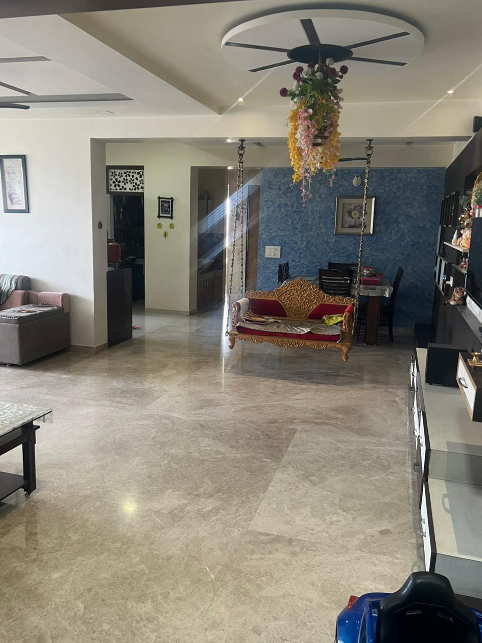 2 BHK Builder Floor For Sale in Scinccity 