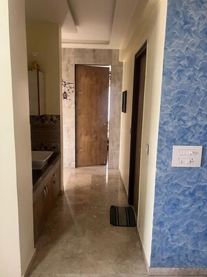 Building Lobby in 2 BHK Builder Floor at Science City – for Sale