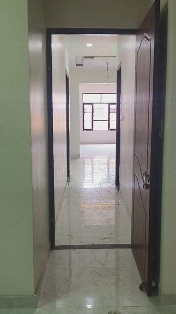 Building Lobby in 2.5 BHK Independent House at VJ DH 3, Kursi Road – for Sale