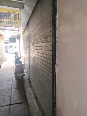 Bathroom in  Shop at Indira Nagar – for Sale