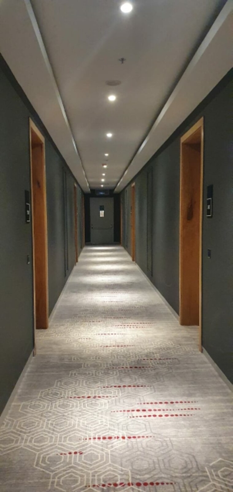 undefined, auram-floor 4 Bedroom 3608 Sq.Ft. Builder Floor In South City 2 Gurgaon 9117681