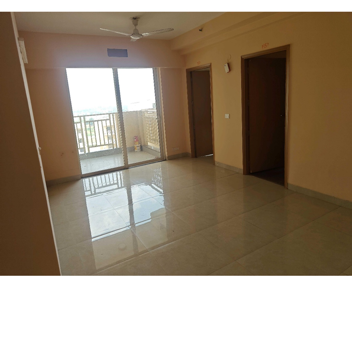 2 BHK Apartment For Rent in M3M Marina