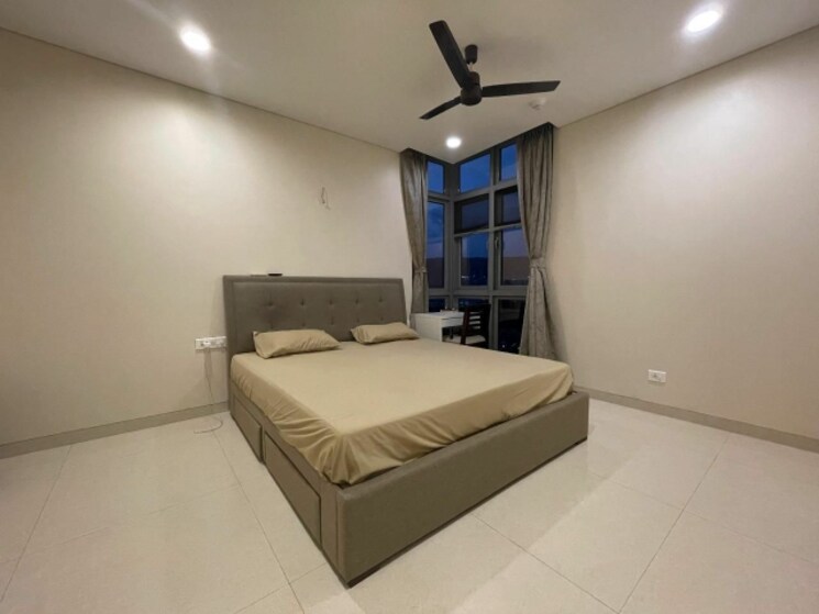 Bedroom, kasturi-eon-homes 2.5 Bedroom 908 Sq.Ft. Builder Floor In Hinjewadi Pune 9117684