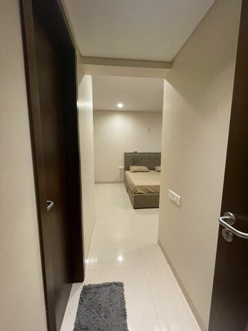 Furnished Amenities in 2.5 BHK Builder Floor at Kasturi Eon Homes, Hinjewadi – for Rent