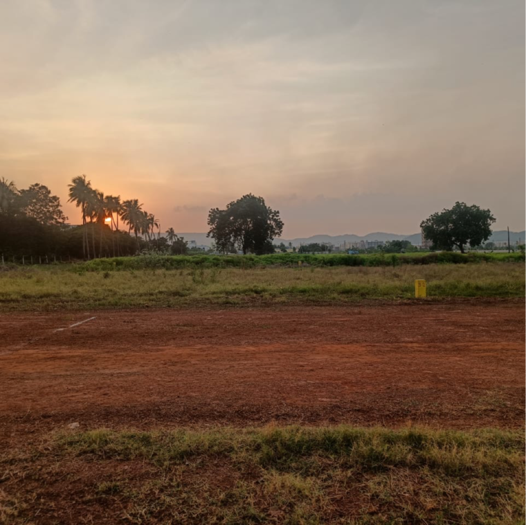 undefined, kunchanapalli  203 Sq.Yd. Plot In Kunchanapalli Vijayawada 9117685