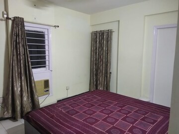 Bedroom in 3 BHK Apartment at Shyamal – for Rent