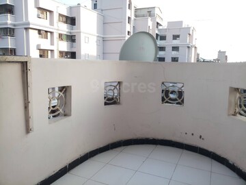  3 BHK Apartment at Shyamal – for Rent