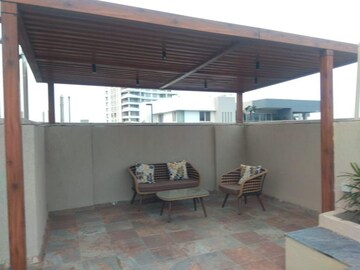 Parking in 2 BHK Apartment at Welworth Celina, Baner – for Rent