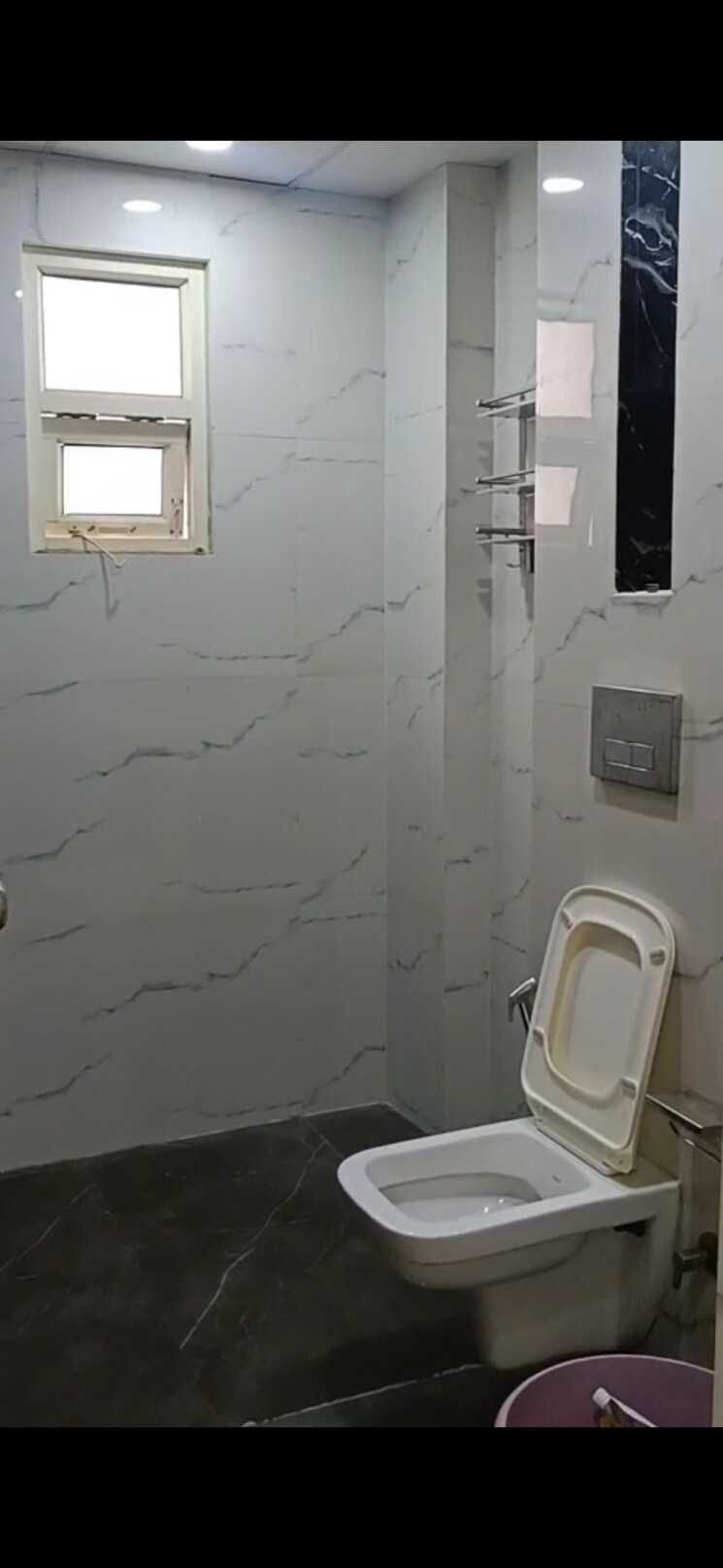 Bathroom, rps-palm-drive 2 Bedroom 1050 Sq.Ft. Builder Floor In Sector 88 Faridabad 9117706
