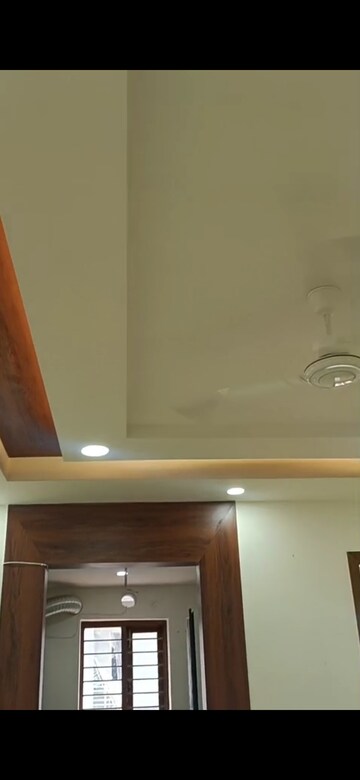 Furnished Amenities in 2 BHK Builder Floor at RPS Palm Drive, Sector 88 – for Rent