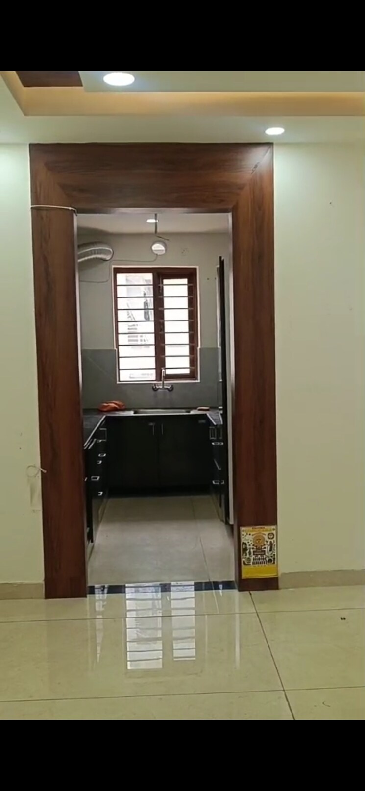 undefined, rps-palm-drive 2 Bedroom 1050 Sq.Ft. Builder Floor In Sector 88 Faridabad 9117706