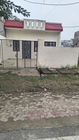  Plot For Sale in Sector 112