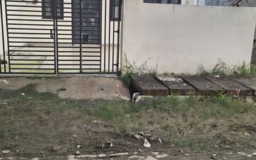 Plot For Sale in Sector 112